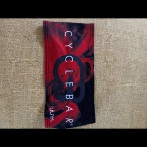 CycleBar Junk Headband